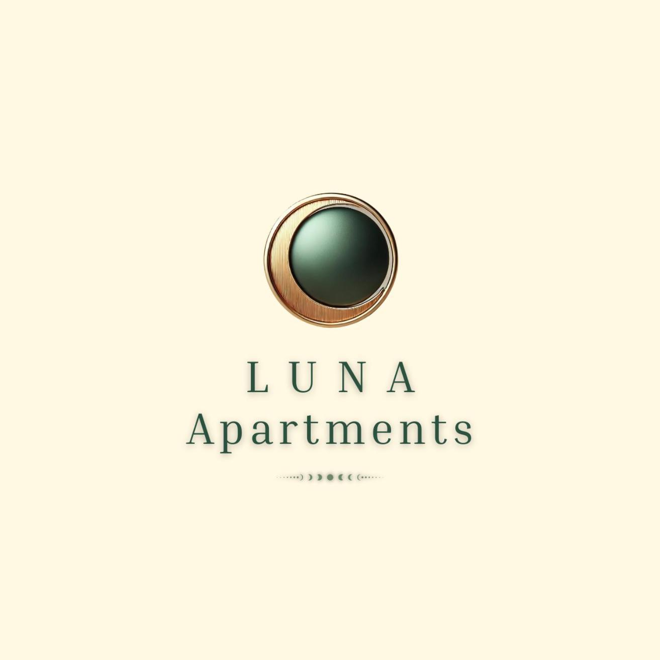 Luna - Appartamento